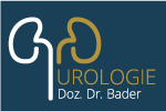 Urologie Doz. Dr. Bader